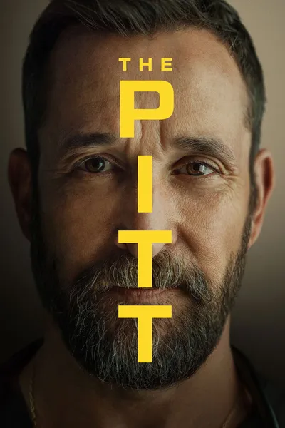 The Pitt (2026) (Sezon 2)  MULTi.E02.1080p.AMZN.WEB-DL.H264.DDP5.1.Atmos-K83 / Polski Lektor DDP 5.1 i Napisy PL