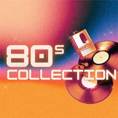 80s Collection (2025)