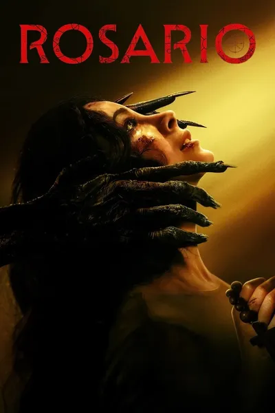 Rosario (2025) PL.BRRiP.X264-LTS ~ Lektor PL[