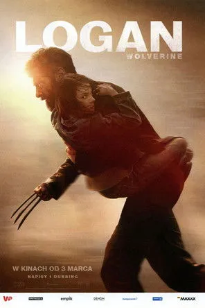 Logan: Wolverine / Logan (2017) MULTi.UHD.BluRay.2160p.TrueHD.Atmos.7.1.HEVC.REMUX-LTS ~ Lektor, Dubbing i Napisy PL