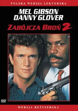 Zabójcza Broń 2 / Lethal Weapon 2 (1989) MULTI.HDR.2160p.BDRemux.FLAC.7.1.AC3-ChrisVPS / LEKTOR i NAPISY