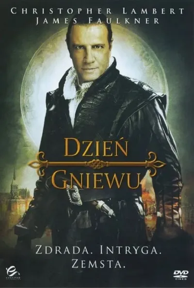 Dzień Gniewu / Day of Wrath (2006) 1080p.WEB-DL.H264.AC3.2.0.BP007 | Lektor PL