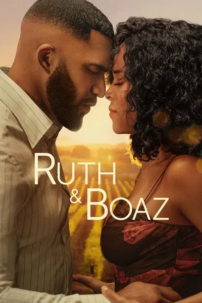 Rut i Boaz / Ruth & Boaz (2025) MULTi.1080p.NF.WEB-DL.x264-KiT / Lektor PL & Napisy PL
