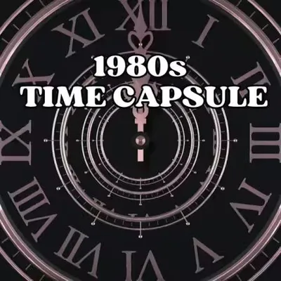 1980s Time Capsule (2025)
