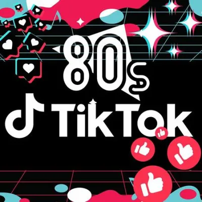 tiktok 80s (2025)