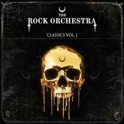 Rock Orchestra: Classics, Vol. 1 (2025)
