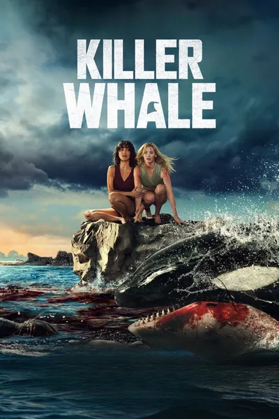 Killer Whale (2026) 1080p.WEBRip.x264.AAC5.1-LEX / Napisy PL (Ai)