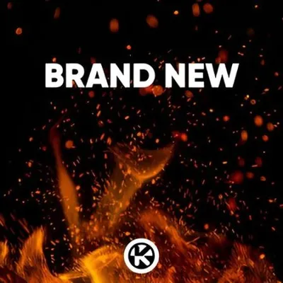 Kontor Brand New Vol.16 (2025)
