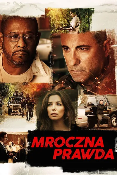 Mroczna prawda / The Truth (2012) PL.720p.BDRip.x264-BP007 / Lektor PL