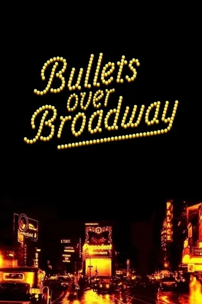 Strzały na Broadwayu / Bullets Over Broadway (1994) PL.1080p.BDRip.H264-wasik / Lektor PL