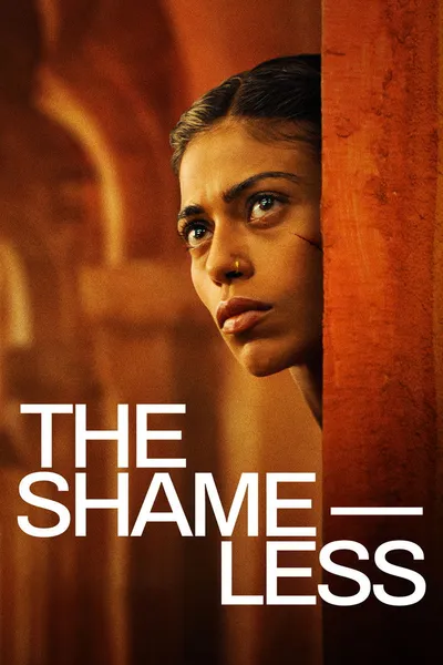 Bezwstydne / The Shameless (2024) MULTi.1080p.HMAX.WEB-DL.x264-KiT ~ Lektor i Napisy PL