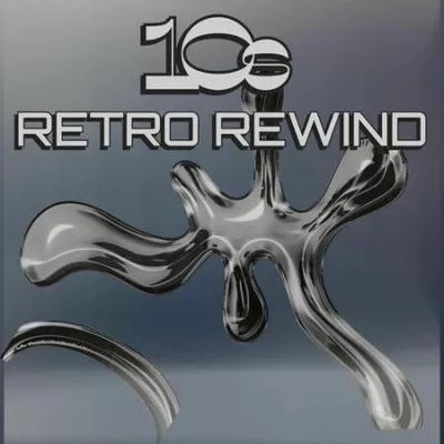 10s Retro Rewind (2025)