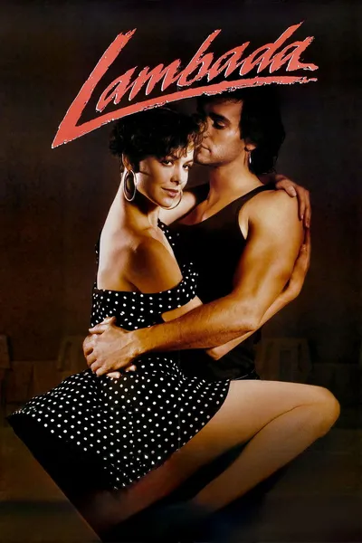 Lambada (1990) MULTI.HDR.2160p.BluRay.True.HD.AC3-ChrisVPS / LEKTOR i NAPISY