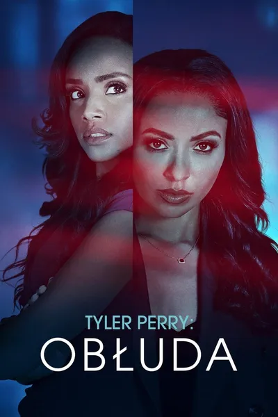 Tyler Perry: Obłuda / Tyler Perry's Duplicity (2025) PL.WEB-DL.x264-LTS ~ Lektor PL