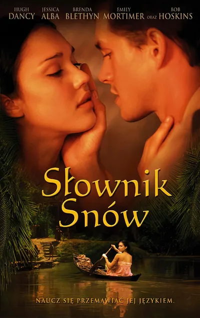 Słownik snów / The Sleeping Dictionary (2003) PL.1080p.WEB-DL.H264-wasik / Lektor PL