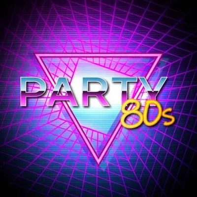 80s Party 2025 (2025)