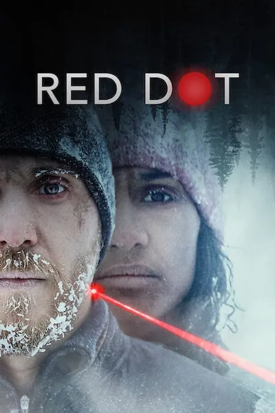 Na celowniku / Red Dot (2021) SD