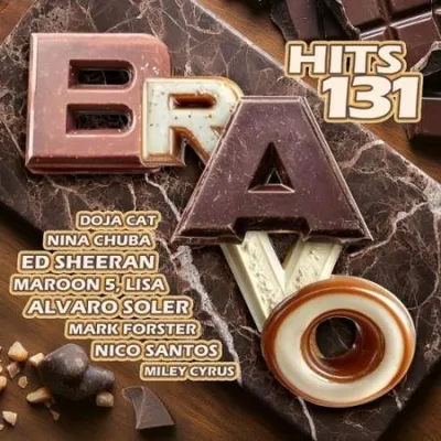 Bravo Hits Vol. 131 (2025)