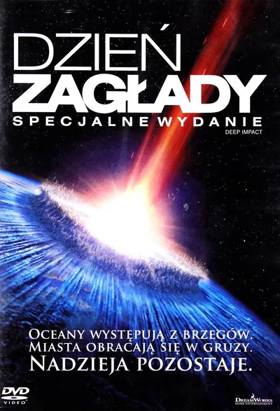 Dzień zagłady / Deep Impact (1998) MULTi.2160p.UHD.BluRay.REMUX.DV.HDR10.HEVC.TrueHD-R22 / Lektor i Napisy PL