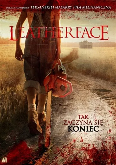 Leatherface (2017) MULTi.2160p.UHD.BluRay.REMUX.HEVC.DTS-HD.MA.5.1-MR / Lektor i Napisy PL