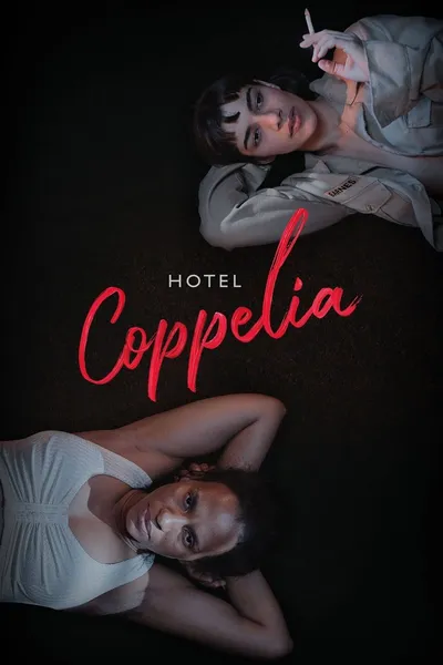 Hotel Coppelia (2021) SD