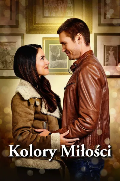 Kolory miłości / Colors of Love (2021) SD
