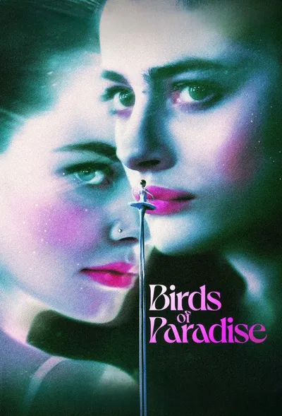Rajskie ptaki / Birds of Paradise (2021) PL.AMZN.WEB-DL.x264-KiT / LEKTOR PL