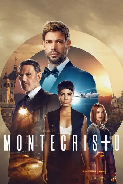 Montecristo (2023) (Sezon 1) PL.720p.1080p.WEB-DL.AAC2.0.H.264-KPFR / Lektor PL