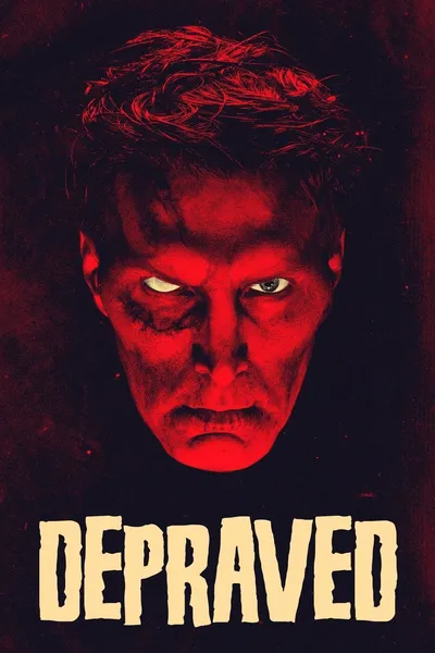 Zdemoralizowani / Depraved (2019) SD