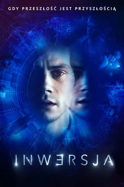 Inwersja / Flashback / The Education of Fredrick Fitzell (2020) SD