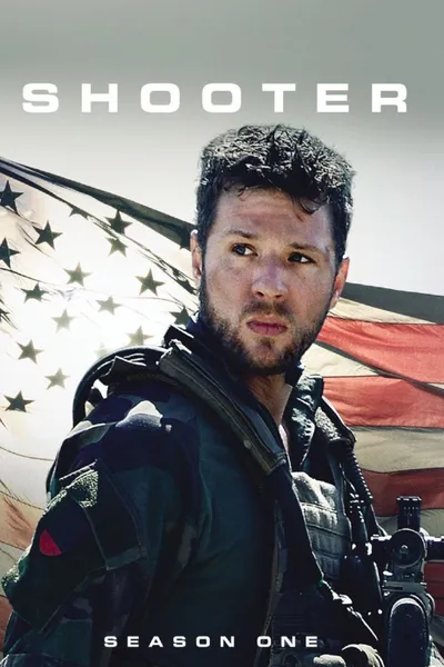 Strzelec / Shooter (2016-2018) {Sezon 1-3} MULTi.720p.1080p.AMZN.WEB-DL.DDP5.1.H.264-KPFR / Lektor PL