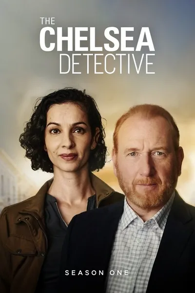 Detektyw z Chelsea / The Chelsea Detective (2022-2024) (Sezon 1-3) MULTi.1080p.WEB-DL.AAC2.0.H264-Ralf / Lektor i Napisy PL
