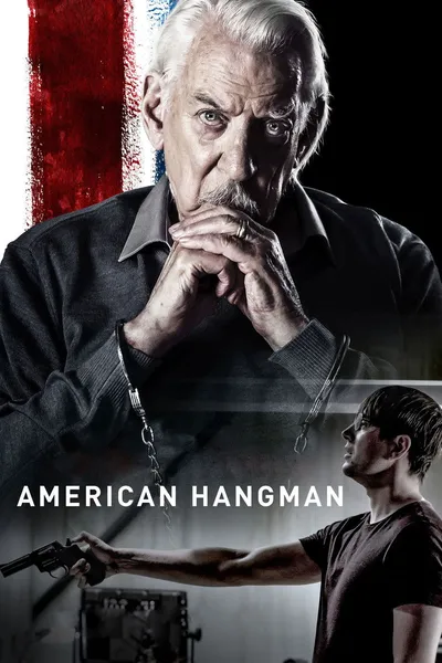 Sędzia i kat / American Hangman (2019) SD