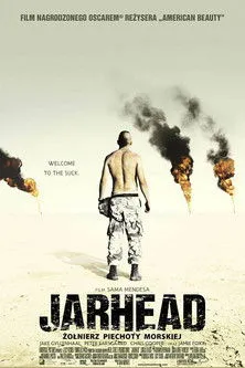 Jarhead: Żołnierz piechoty morskiej / Jarhead (2005) MULTi.2160p.BluRay.REMUX.DV.HDR.HEVC.TrueHD.7.1.5.1-NN  / Lektor i Napisy PL