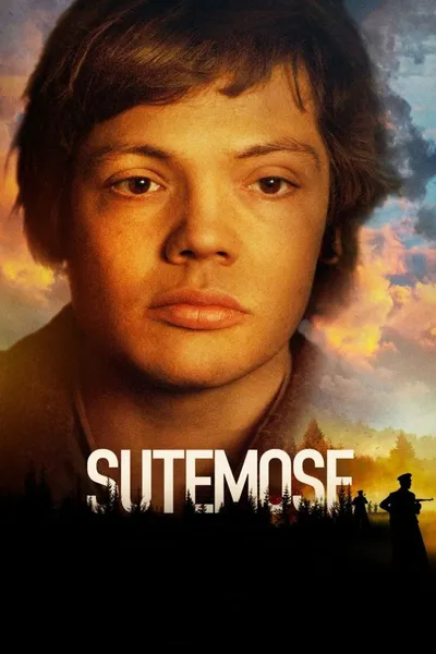 O zmierzchu / In the Dusk / Sutemose (2019) PL.WEB-DL.XviD-GR4PE / Lektor PL