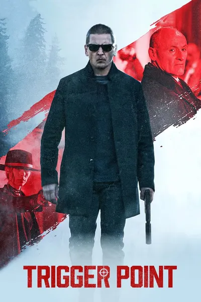Punkt zapalny / Trigger Point (2021) SD