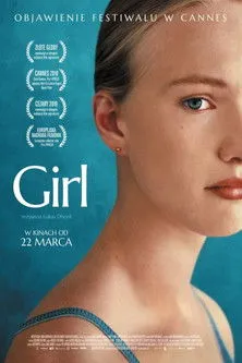 Girl (2018) SD