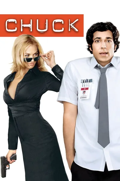 Chuck (2007-2012) {Sezon 1-5} PL.1080p.WEB-DL.H265.EAC3-AS76-FT / Lektor PL