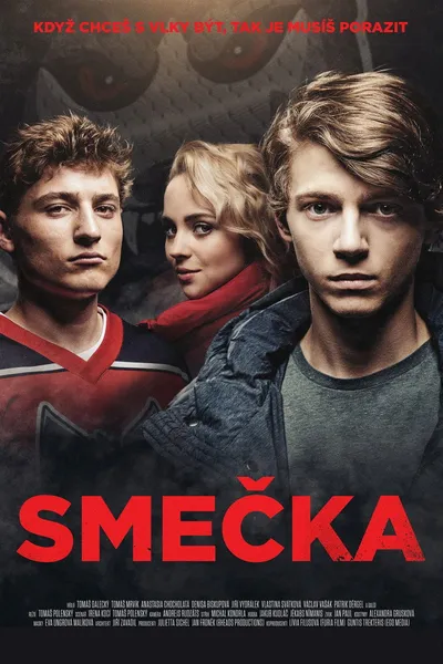Wataha / Smecka (2020) PL.WEB-DL.XviD-GR4PE | Lektor PL