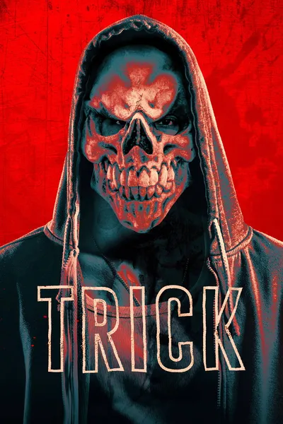 Trik / Trick (2019) SD
