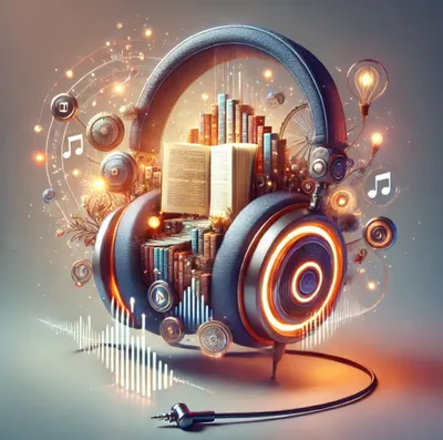 Pakiet 50 audioboków 34 (16.10.2024 r.) [R68]