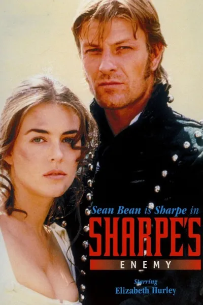 Wróg Sharpe'a / Sharpe's Enemy (1994) PL | 360p | 480p | 720p | AC3.BRRip.XviD-GR4PE | DD2.0 | Lektor PL