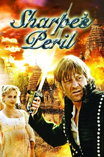 Powrót pułkownika Sharpe'a / Sharpe's Peril (2008) PL | 360p | 480p | 720p | AC3.WEB-DL.XviD-GR4PE | DD2.0 | Lektor PL