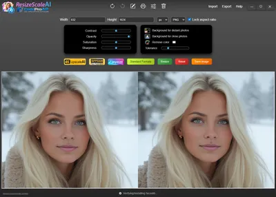 CodePro AP ResizeScaleAI 1.0.0 (x64)