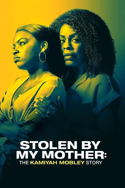 Skradziona przez matkę: Historia Kamiyah Mobley / Stolen by My Mother: The Kamiyah Mobley Story (2020) PL.1080p.WEB-DL.H.264-FOX / Lektor PL