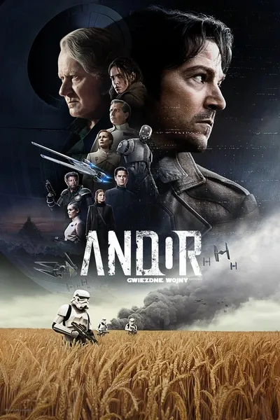 Gwiezdne Wojny: Andor / Star Wars: Andor (2022) (Sezon 1) MULTi.1080p.DSNP.WEB-DL.x264-OzW ~ Dubbing i Napisy PL