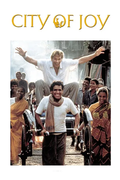 Miasto radości / City of Joy (1992) PL.1080p.BDRip.H264-wasik / Lektor PL