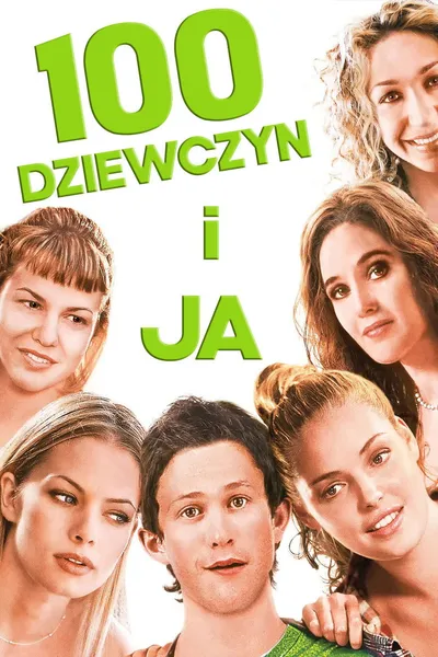100 dziewczyn i ja / 100 Girls (2000) PL.1080p.BDRip.x264-BP007 / Lektor PL