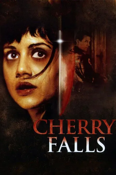 Krew niewinnych / Cherry Falls (2000) PL.1080p.BRRip.H264.AC3-d11 / Lektor PL