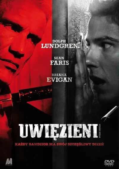 Uwięzieni / Stash House (2012) 720p.WEB-DL.H264.AC3.2.0.BP007 Lektor PL